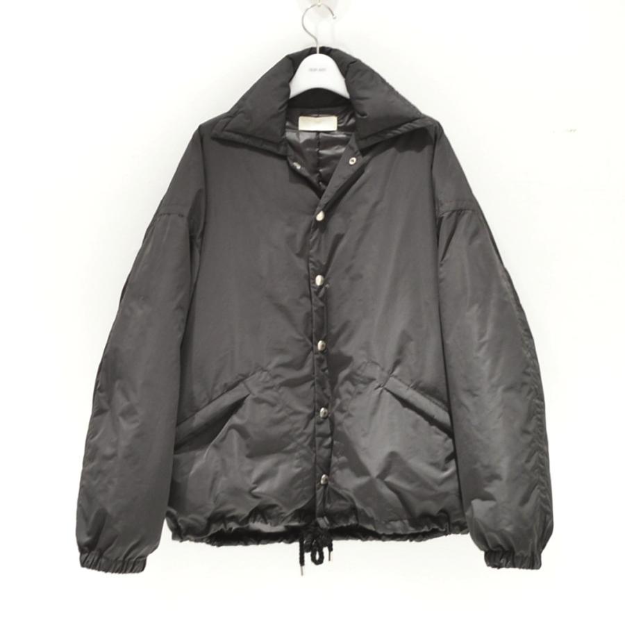 NEON SIGN(ネオンサイン) / COACH DOWN JACKET : Proof Of Power