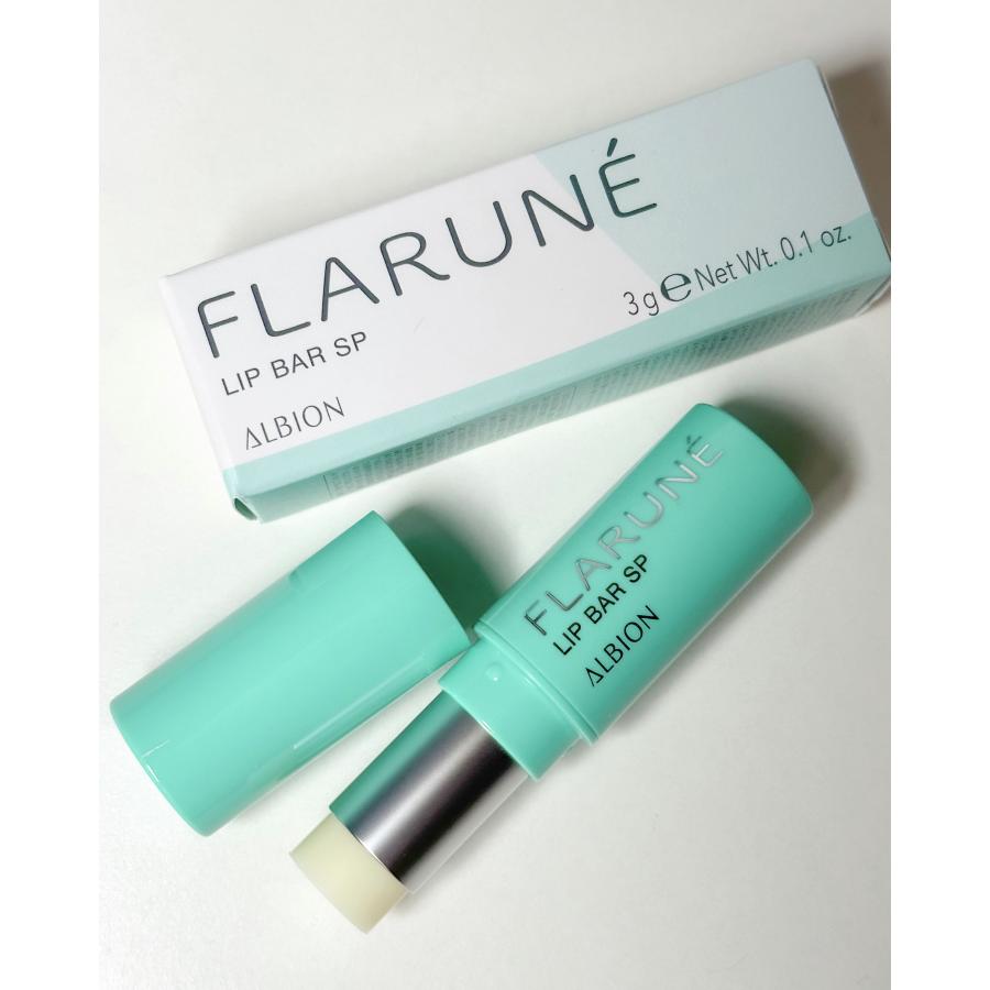 ALBION（アルビオン） Snow Man 渡辺翔太 フラルネ リップバー SP