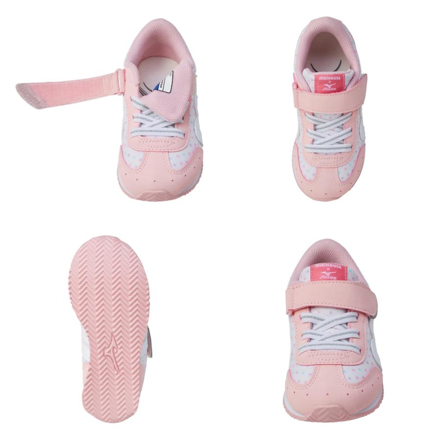 セール10%OFF】 【WEB限定】 ミキハウス mikihouse 【ミズノコラボ