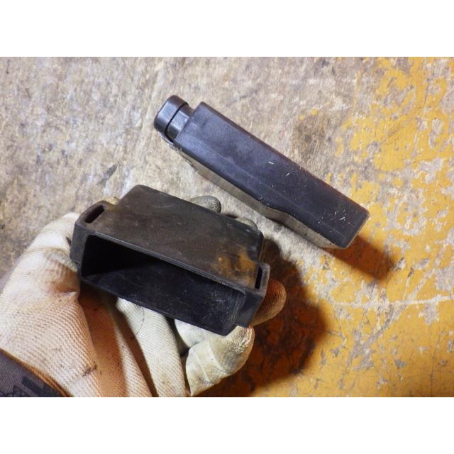 65063 ホンダ MC31-115〜 ホーネット250 前期 '99 純正 イグナイター