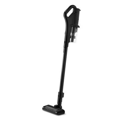 アイリスオーヤマ SCD-185P-B 充電式サイクロンスティッククリーナー