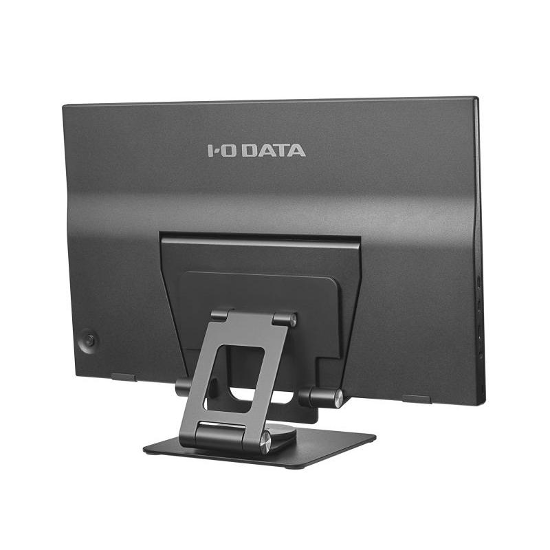 IODATA EX-YC162H-F モバイルディスプレイ 15.6型/ 1920×1080/ HDMI