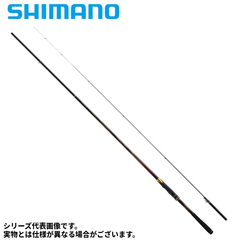 シマノ（SHIMANO） 磯竿 鱗海マスターチューン 06-530 23年モデル 爆買