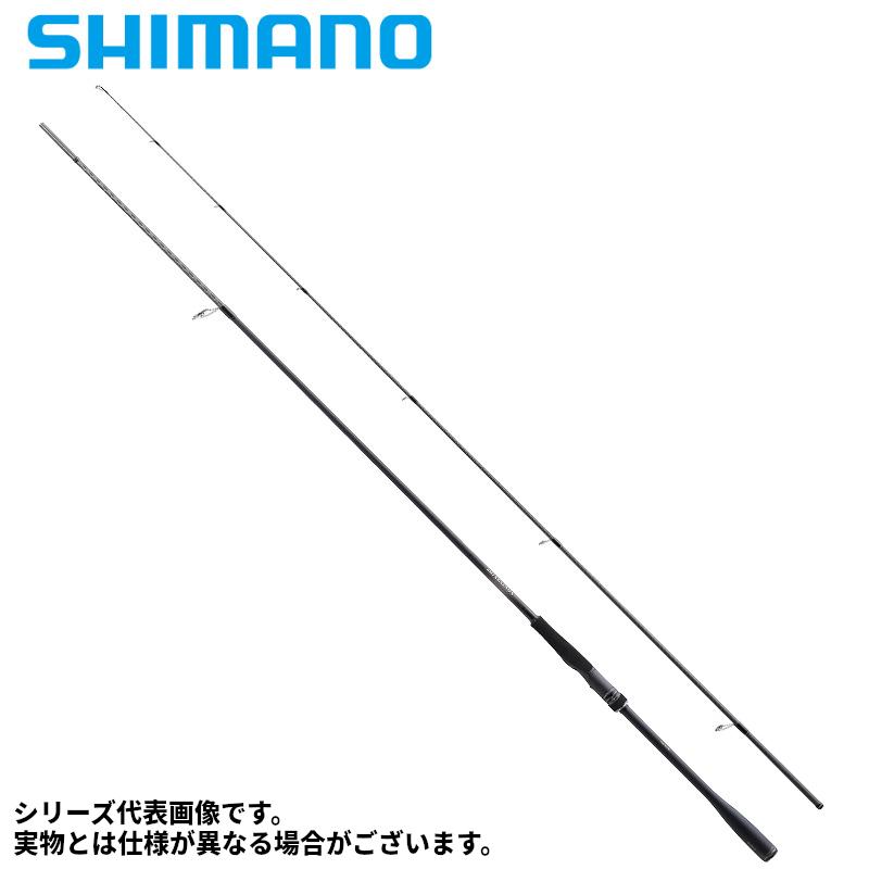シマノ（SHIMANO） シーバスロッド ディアルーナ S90ML 23年モデル