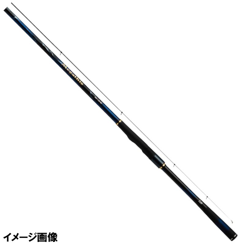 DAIWA（ダイワ） 磯竿 メガディス AGS 1.5-53・N[21年モデル] 爆買