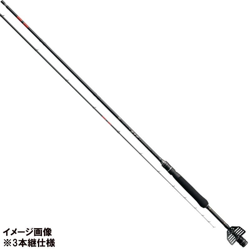 Gamakatsu（がまかつ） がまチヌ へちさぐり 銀参郎 MH 3.0m 20119