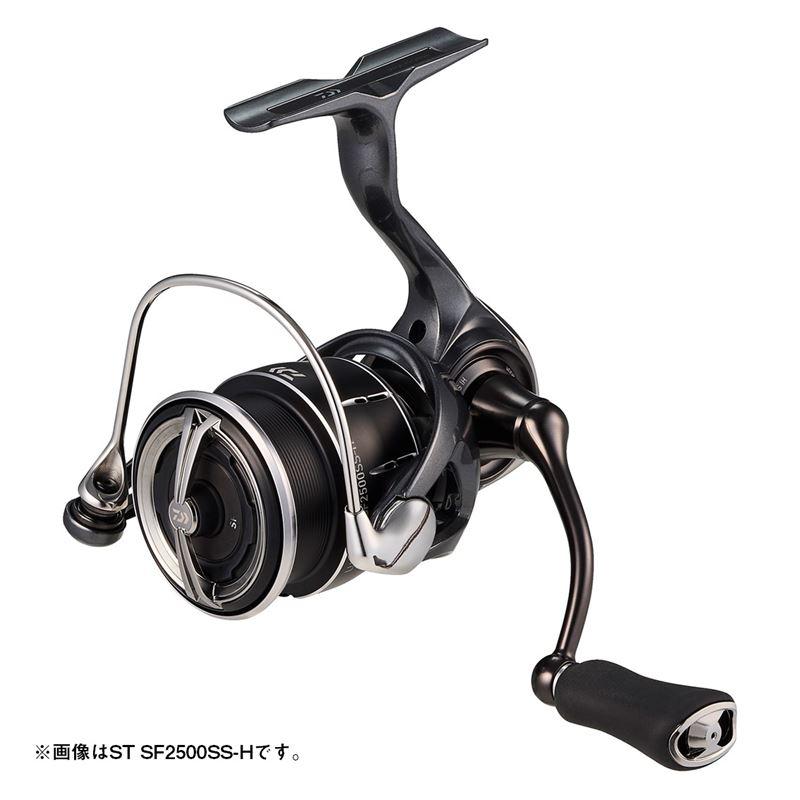 DAIWA（ダイワ） スピニングリール 24 ルビアス ST SF2000SS-H (2025年