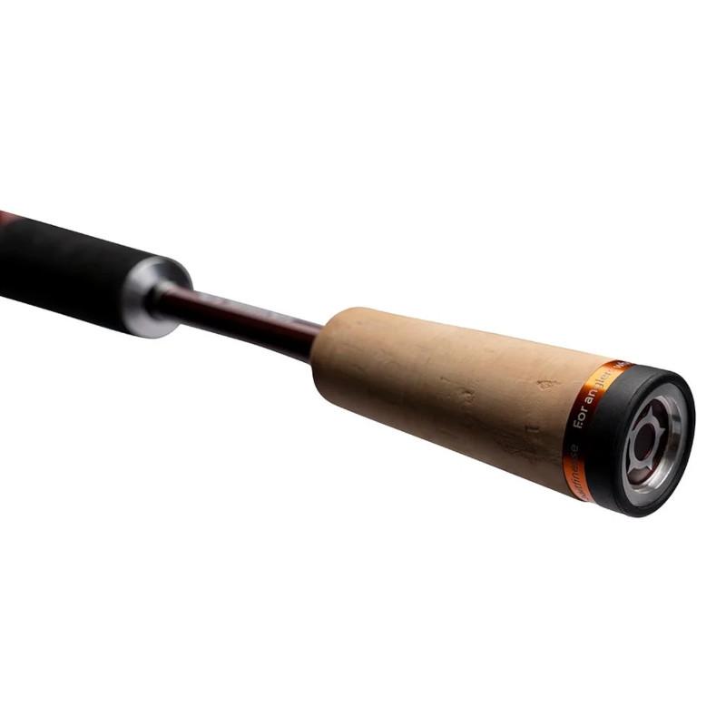 フィッシュマン Beams inte (ビームス インテ) 7.7UL FB-77UL : 釣具の