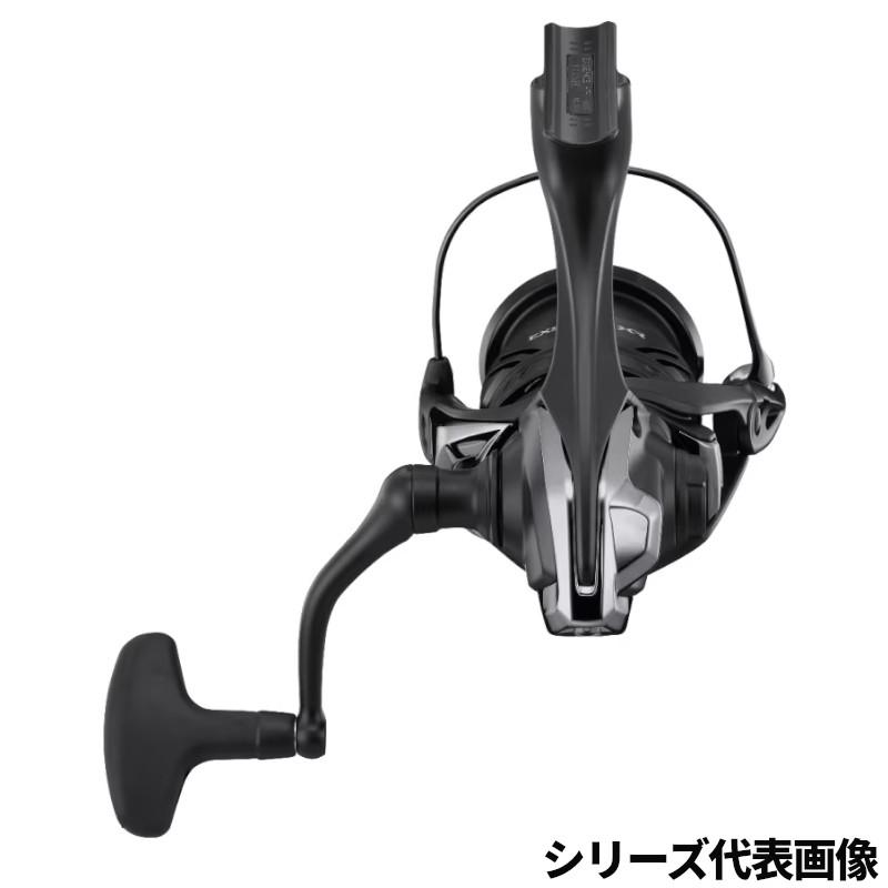 シマノ（SHIMANO） スピニングリール エクスセンス XR 3000MHG 23年