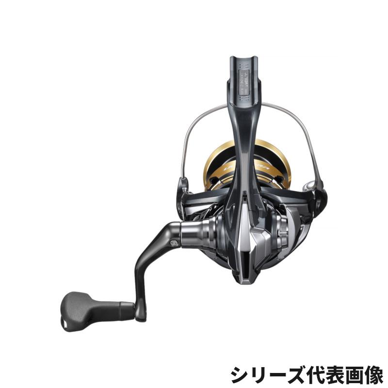 シマノ（SHIMANO） スピニングリール 25 アルテグラ C5000XG
