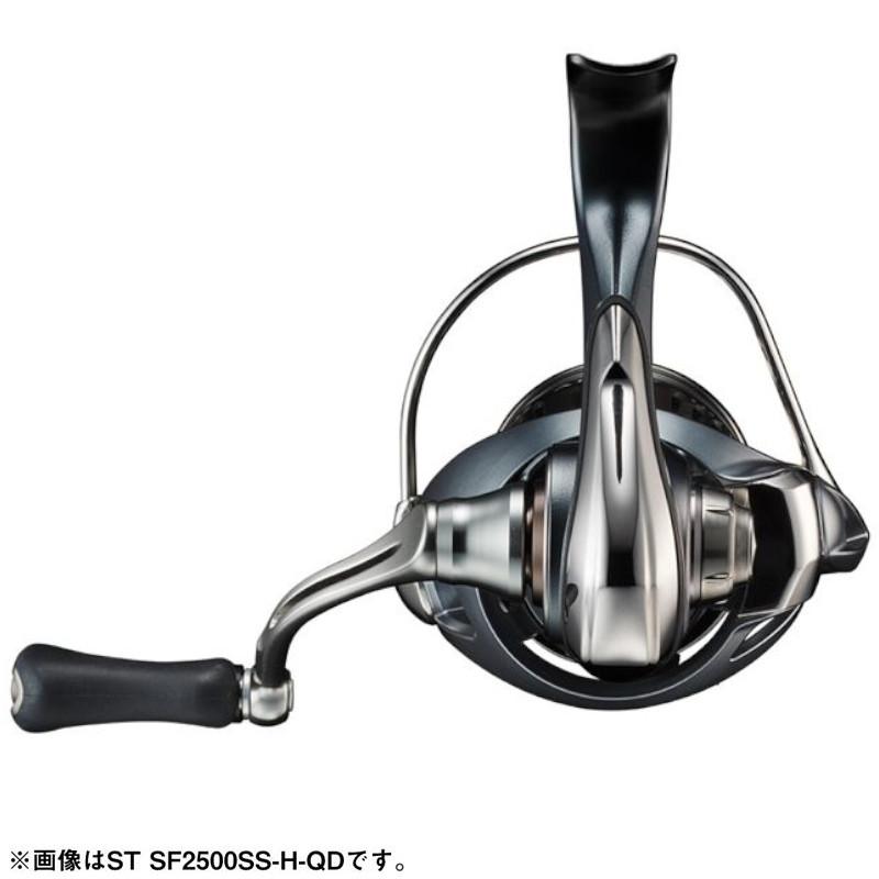 DAIWA（ダイワ） スピニングリール エアリティ ST LT2000S-P 24年