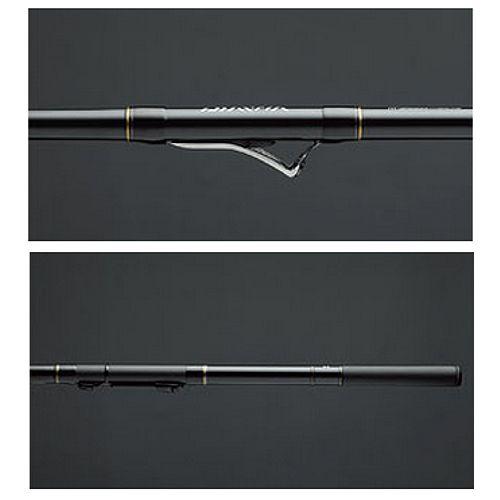 DAIWA（ダイワ） 磯竿 インターライン リーガル 3号−52遠投 爆買