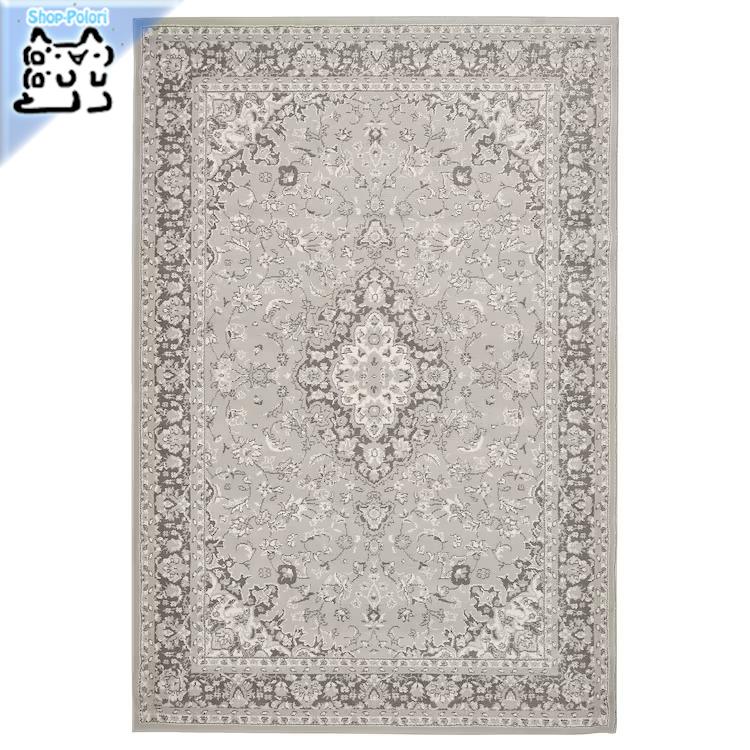 イケア（IKEA） IKEA - - VEDBAK -ヴェードベック- ラグ パイル短