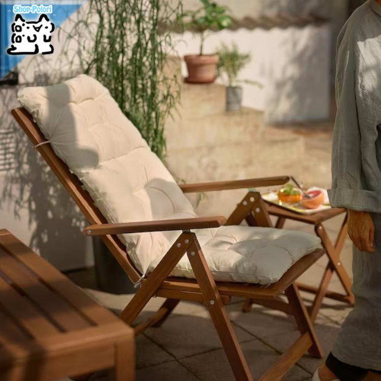 イケア（IKEA） IKEA - - NAMMARO -ネッマロー- リクライニングチェア