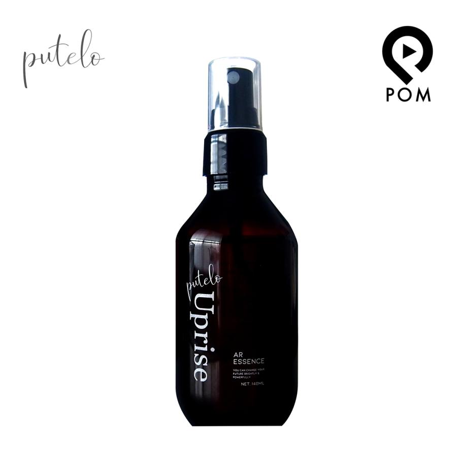 putelo（プテロ） AR エッセンス Uprise 140mL 頭皮用 美容液