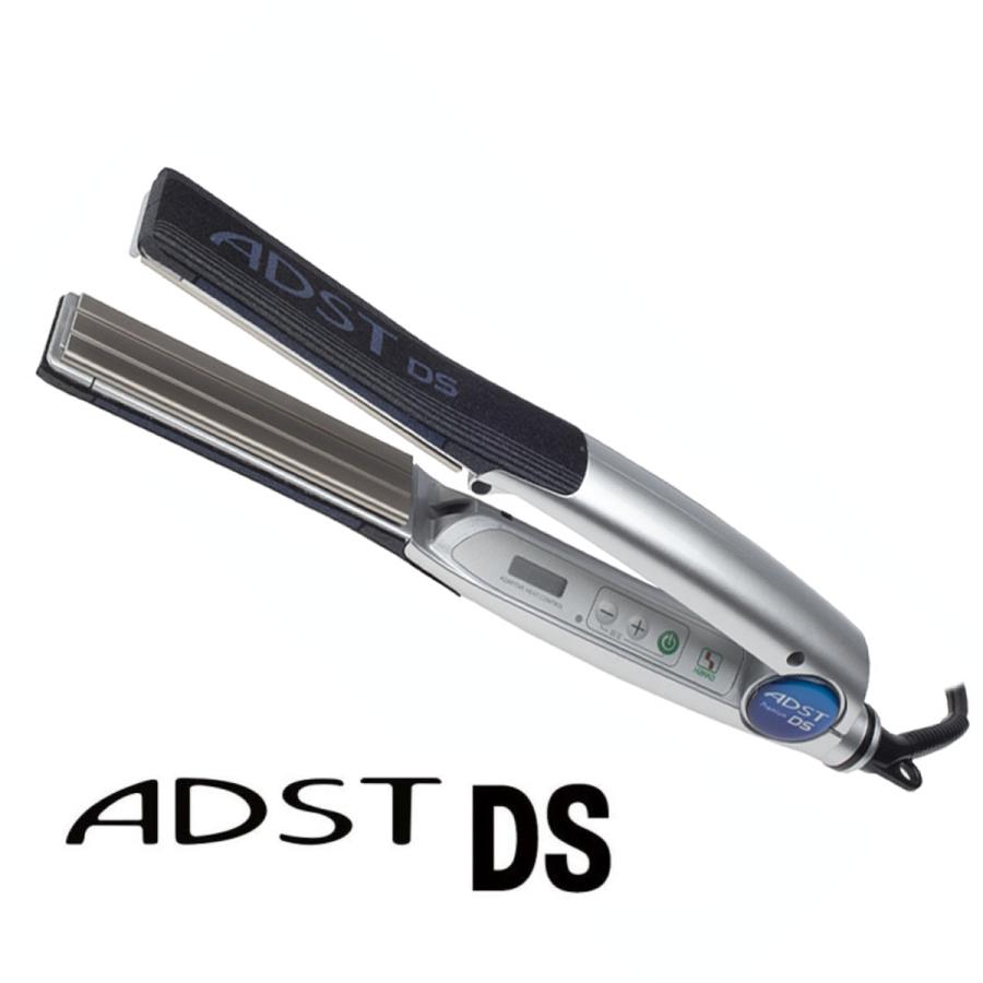 八光電機 アドスト DS ストレートアイロン ADST ヘアアイロン ヘアー