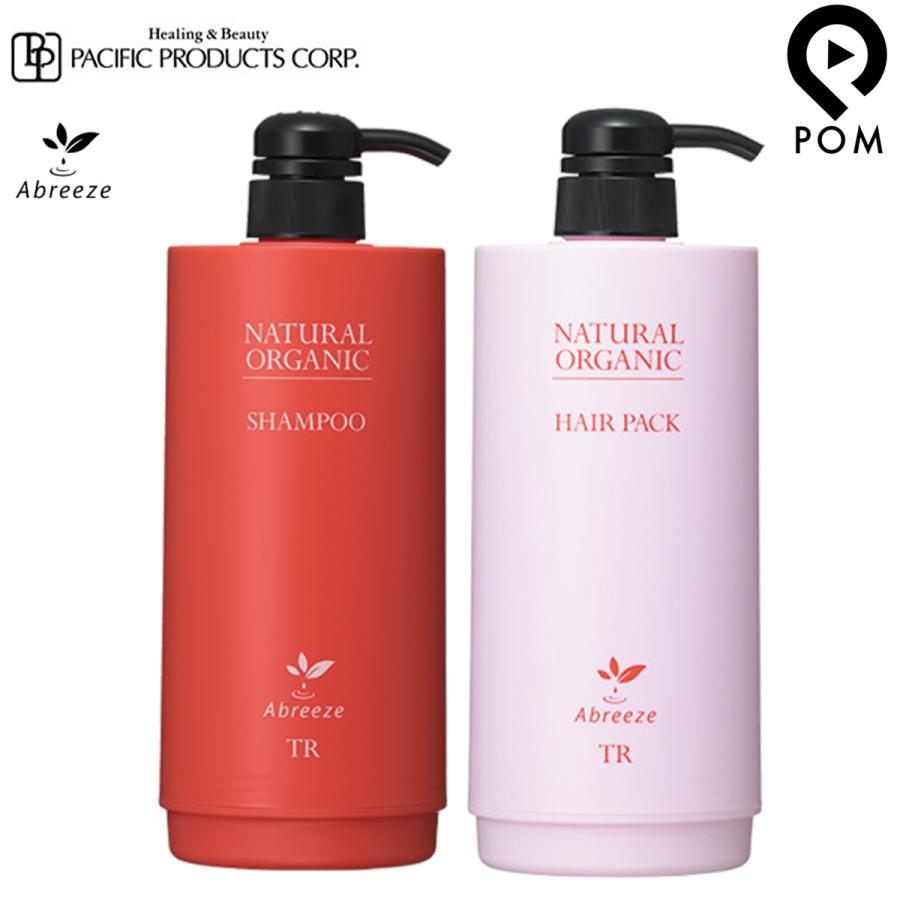 Abreeze パシフィックプロダクツ アブリーゼ ナチュラル オーガニック