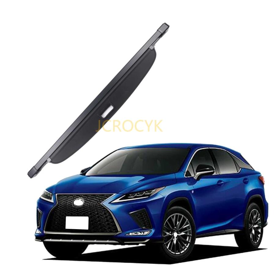 レクサスRX AL20型 RX300 専用トノカバー ロールシェード トランク