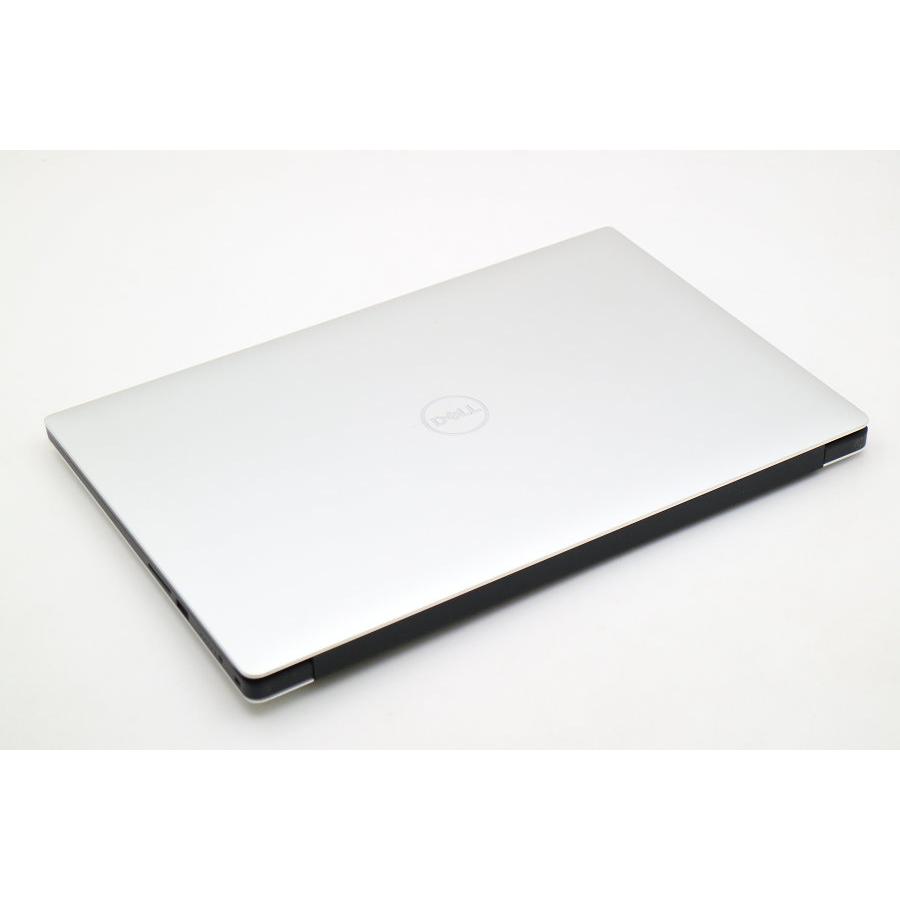 ノートパソコン DELL Precision 5540 Core i7 9750H 2.6GHz/16GB/256GB