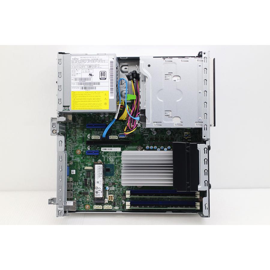 デスクトップ 富士通 ESPRIMO D7011/GX Core i5 10505 3.2GHz/16GB
