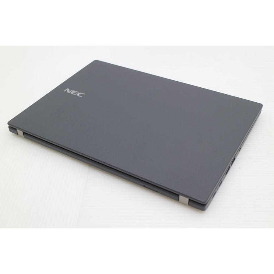 ノートパソコン NEC PC-VKT44BXF6VBC Core i5 1235U 1.3GHz/8GB/128GB