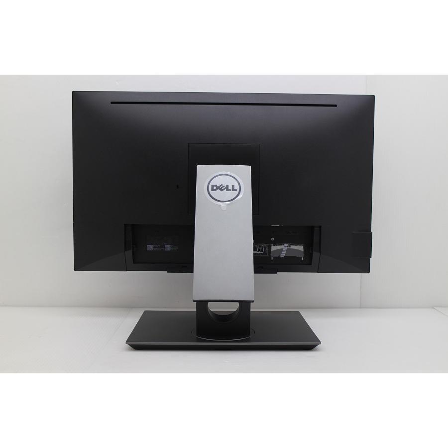 DELL P2418HT 23.8インチ FHD(1920x1080) タッチパネル液晶モニター D