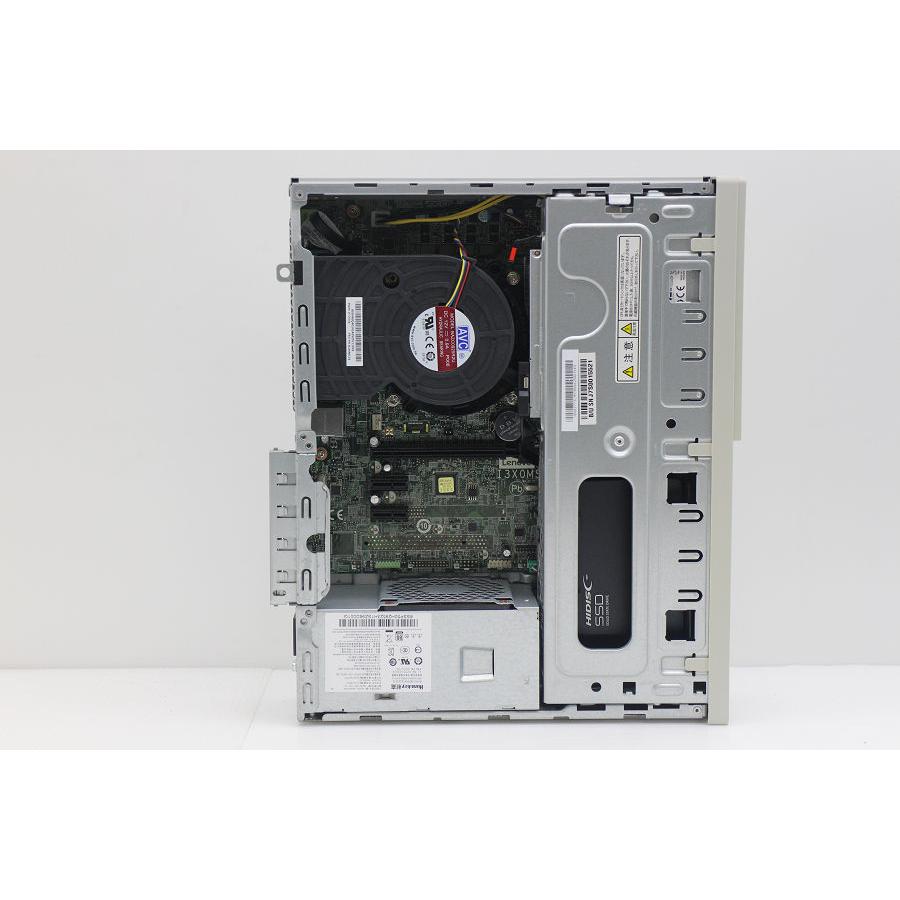 デスクトップ NEC PC-MJL36LZG5 Core i3 9100 3.6GHz/8GB/256GB(SSD