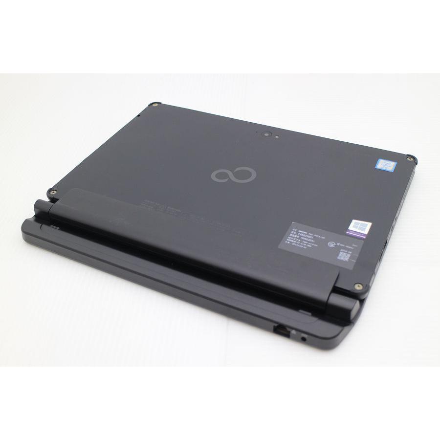 富士通 ARROWS Tab Q739/AB Core i5 8365U 1.6GHz/8GB/128GB(SSD)/13.3