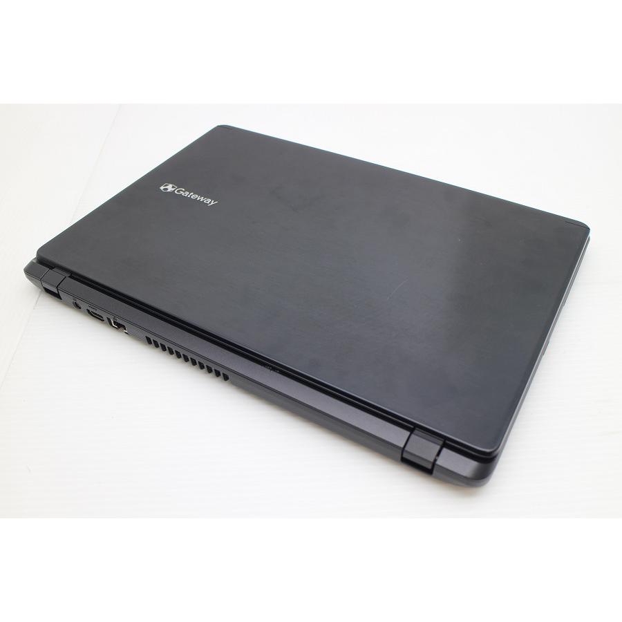 ノートパソコン Gateway N18W2 Core i3 8145U 2.1GHz/8GB/160GB(SSD