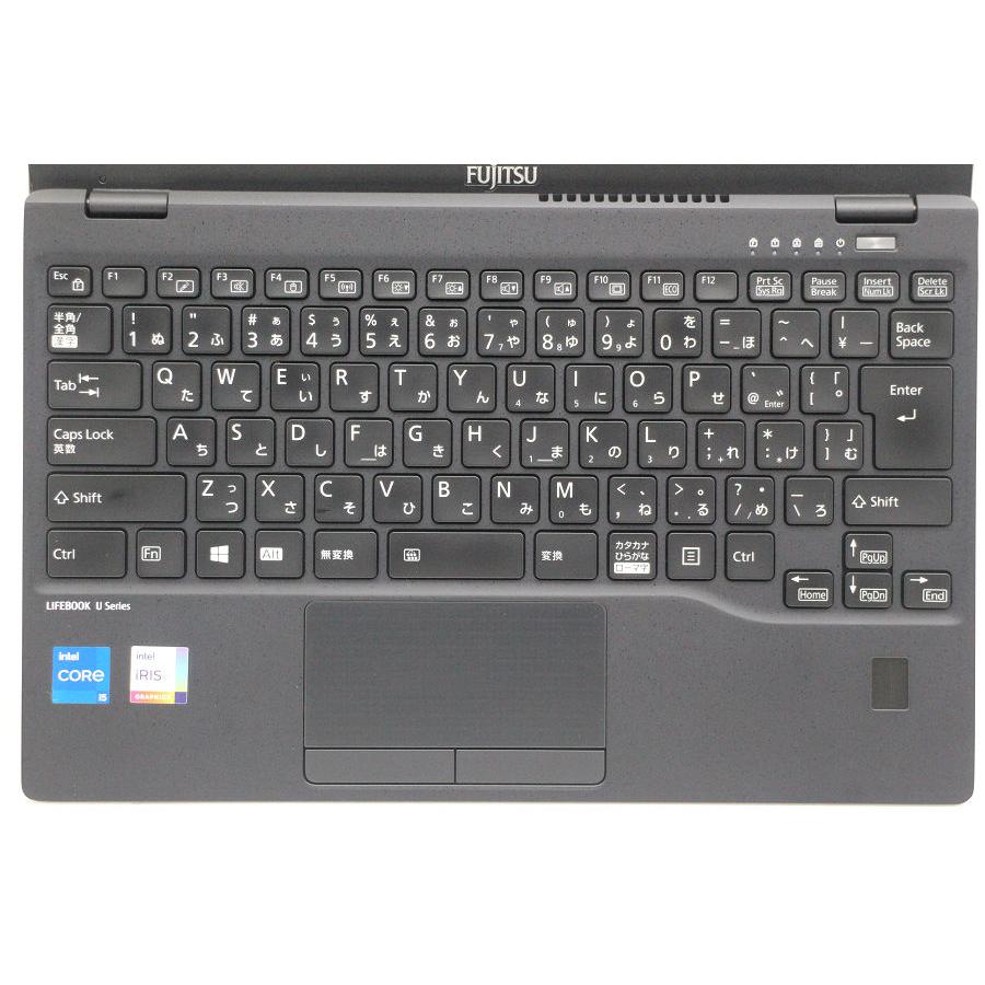ノートパソコン 富士通 LIFEBOOK U9311/F Core i5 1145G7 2.6GHz/16GB