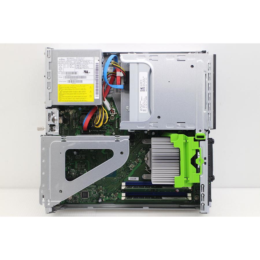 デスクトップ 富士通 ESPRIMO D587/S Core i5 7500 3.4GHz/8GB/256GB
