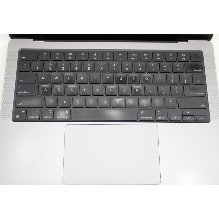 ノートパソコン Apple MacBook Pro 14インチ 2021 M1 3.2GHz 32GB 4TB