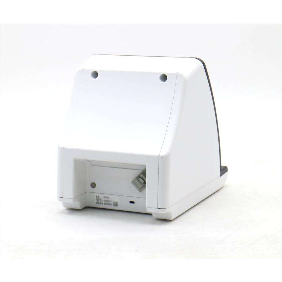 富士通 Caora 顔認証付きカードリーダー 通電確認及びタッチパネルの