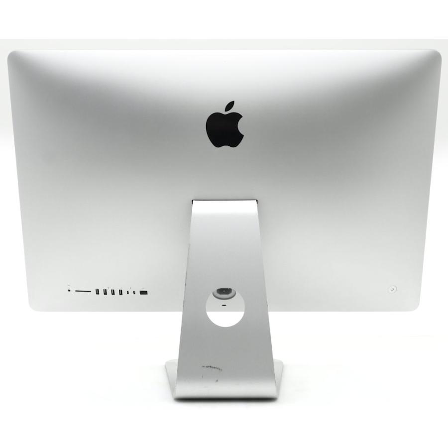 デスクトップ Apple iMac 27インチ Retina 5K 2020 Core i5-10600 3.3