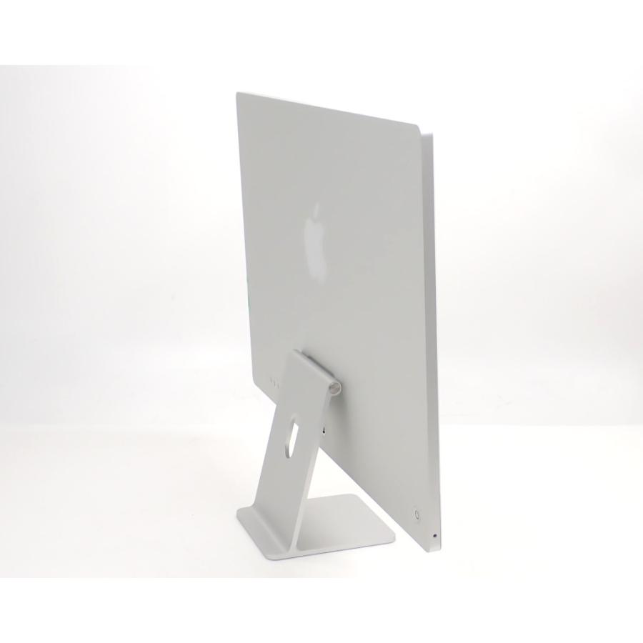 匿名配送】iMac 24インチ M1 シルバー｜8GB/256GB｜動作快調！ 匿名