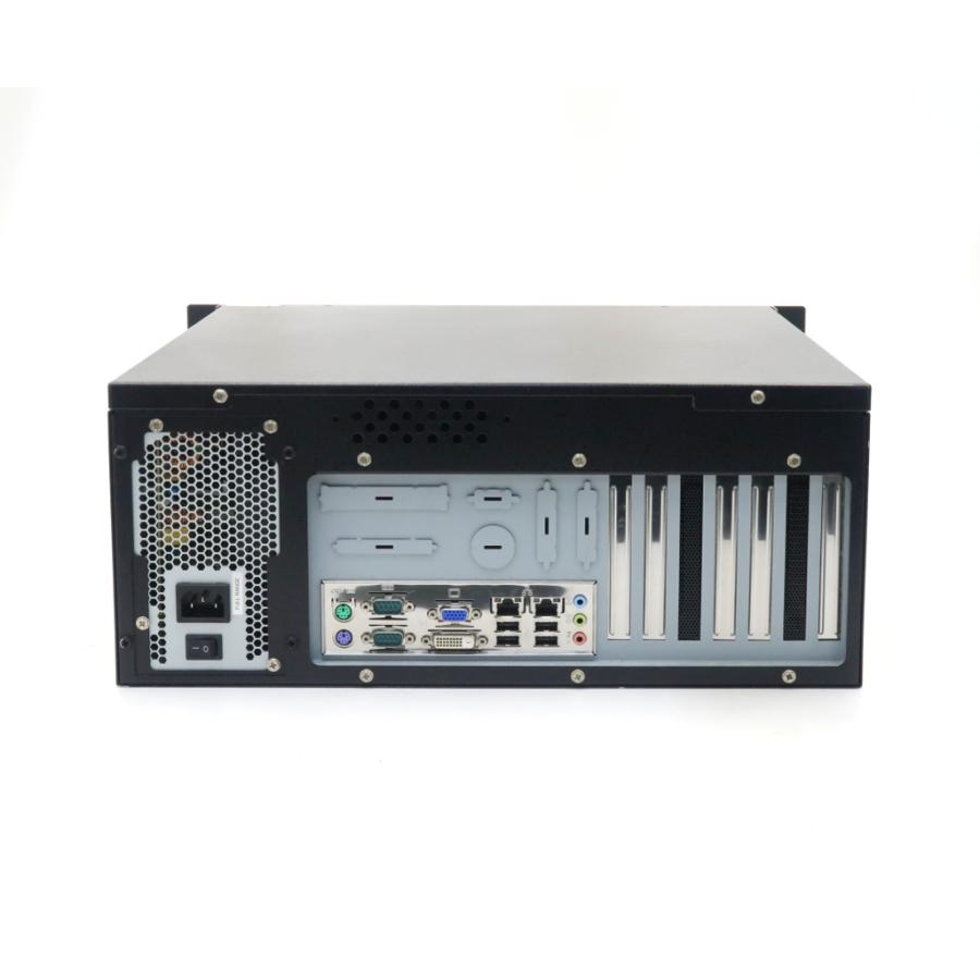 デスクトップ ノーブランド 産業用PC Core i3-2120 3.3GHz 8GB 500GB