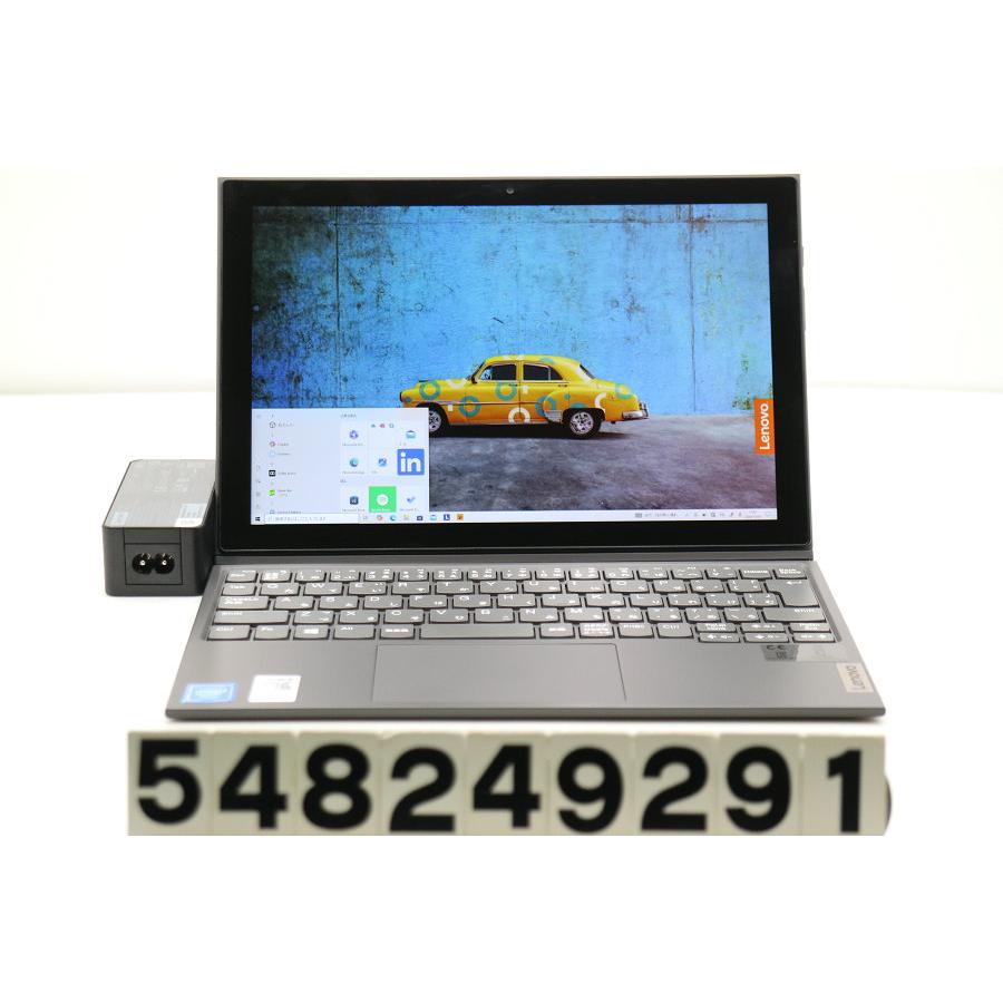 Lenovo IdeaPad Duet 3-10IGL5 Celeron N4020 1.1GHz/4GB/128GB(eMMC