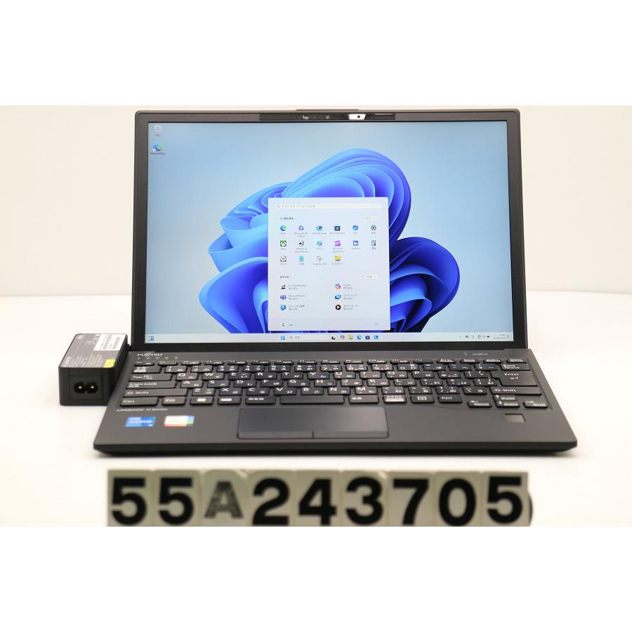 ノートパソコン 富士通 LIFEBOOK U9313/M Core i5 1345U 1.6GHz/16GB