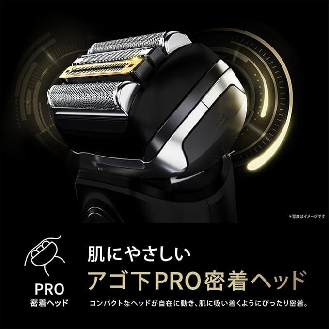 BRAUN Series 9 ブラウン 電気シェーバー シリーズ9 SPORT 電動 髭剃り