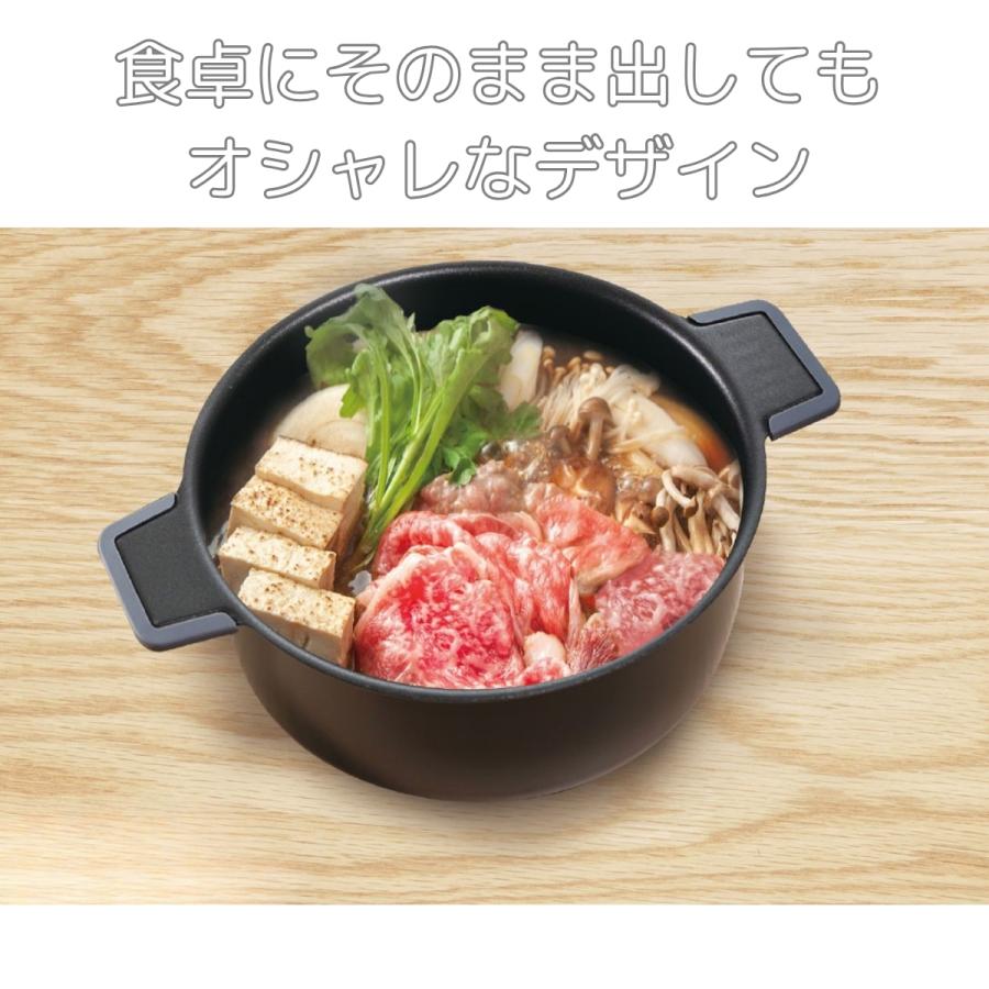 ヒロ・コーポレーション 電子レンジ調理器具 焼く 深型 魚 魚焼き