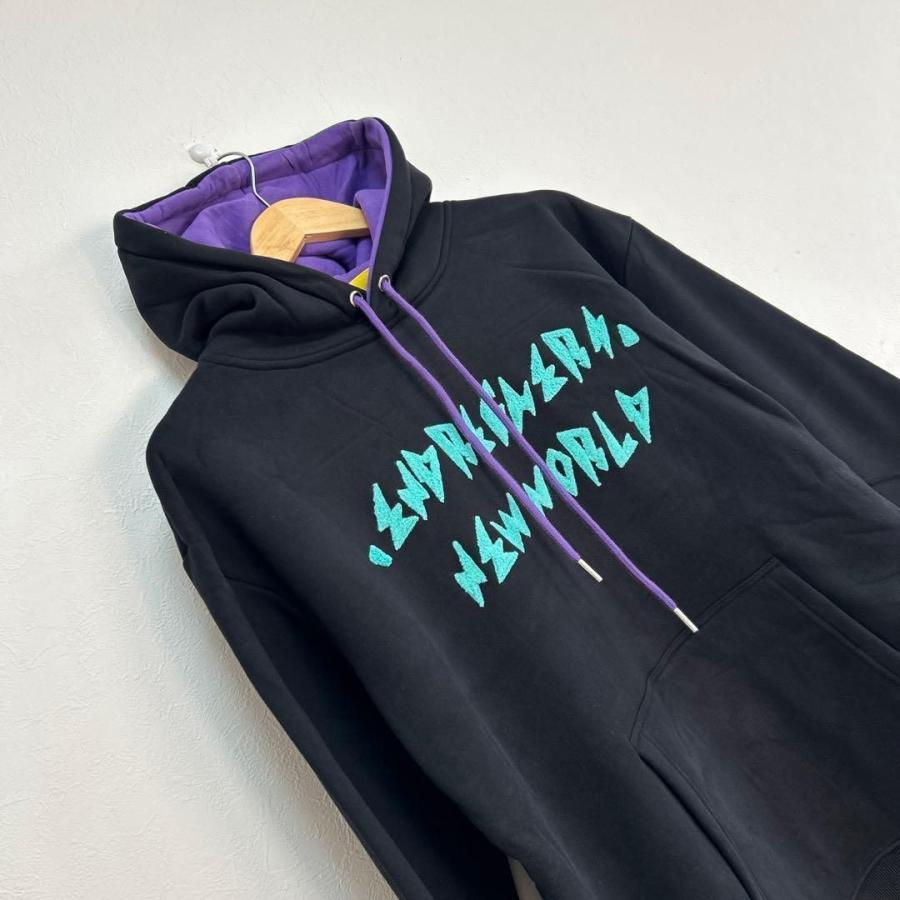 ENDRECHERI. ENDRECHERI 堂本剛 RE LIVE 2024 パーカー フリーサイズ