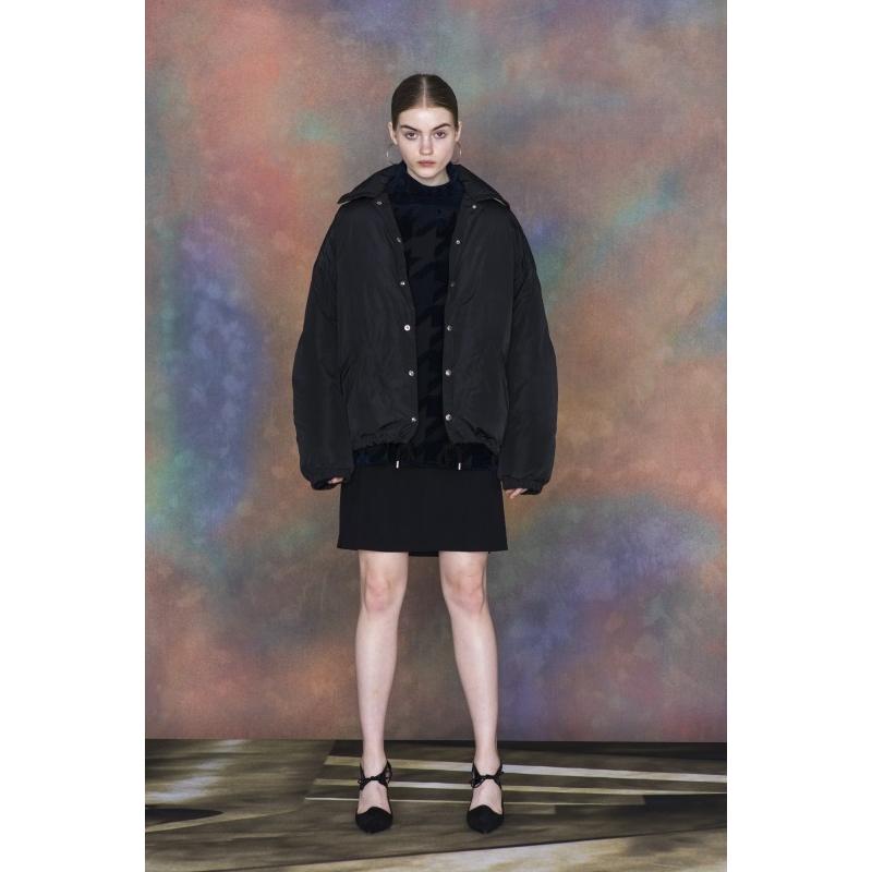 NEON SIGN(ネオンサイン) / COACH DOWN JACKET : Proof Of Power