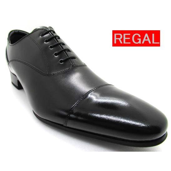 REGAL（リーガル） 靴 メンズ ビジネスシューズ 31TR ストレートチップ