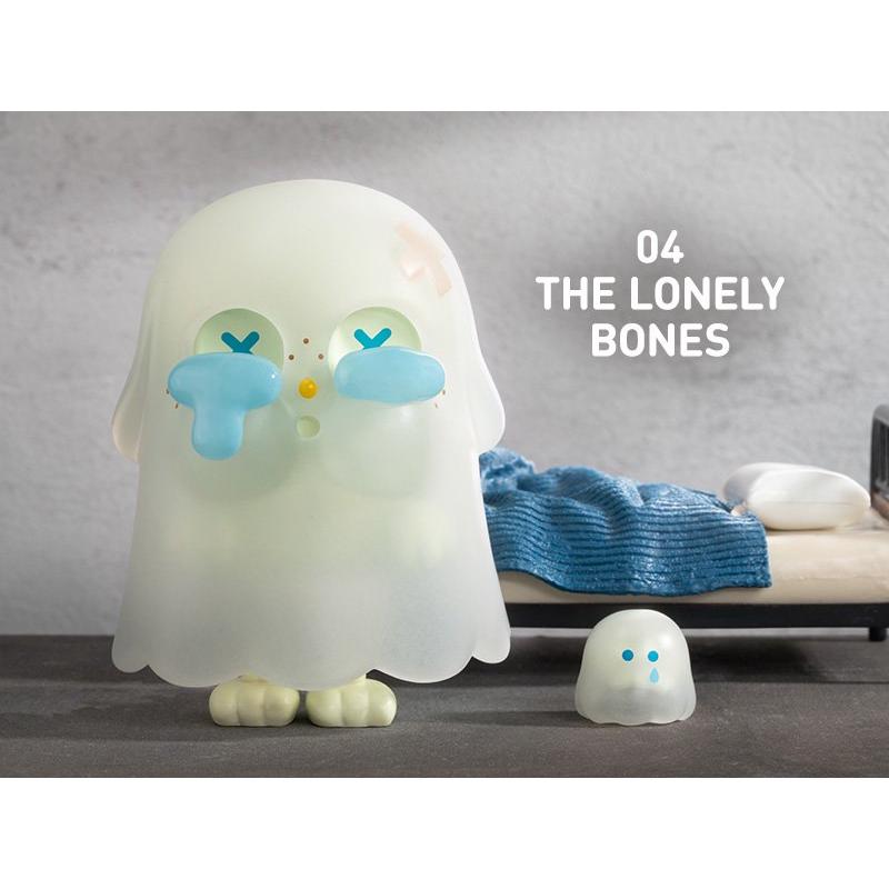 POP MART（ポップマート） POP MART CRYBABY Monster Tears シリーズ