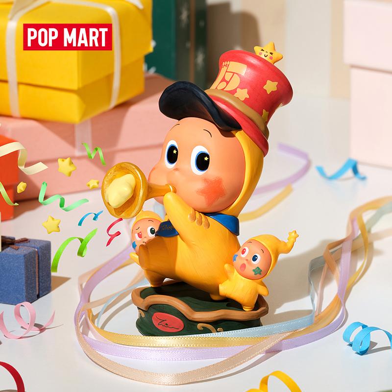 POP MART（ポップマート） POP MART Celebrating 15th Anniversary