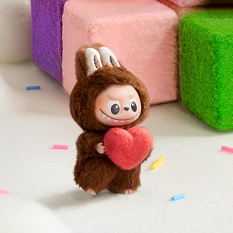 POP MART（ポップマート） POP MART THE MONSTERS PIN FOR LOVE