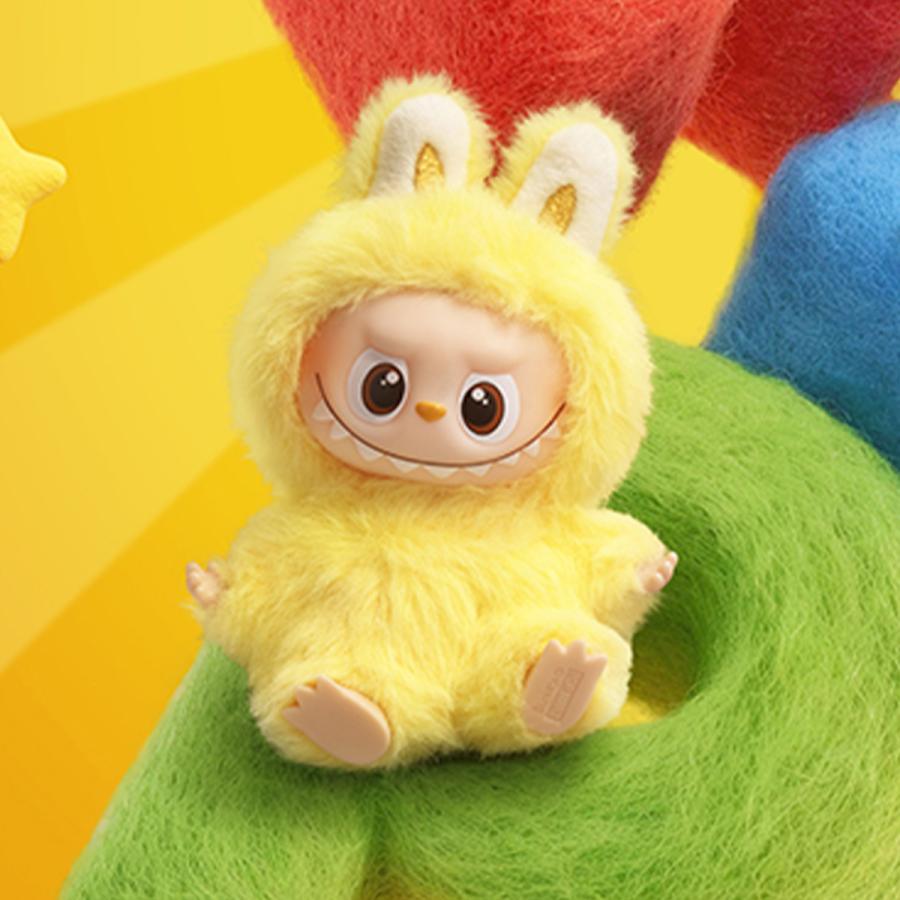 POP MART（ポップマート） POP MART THE MONSTERS PIN FOR LOVE