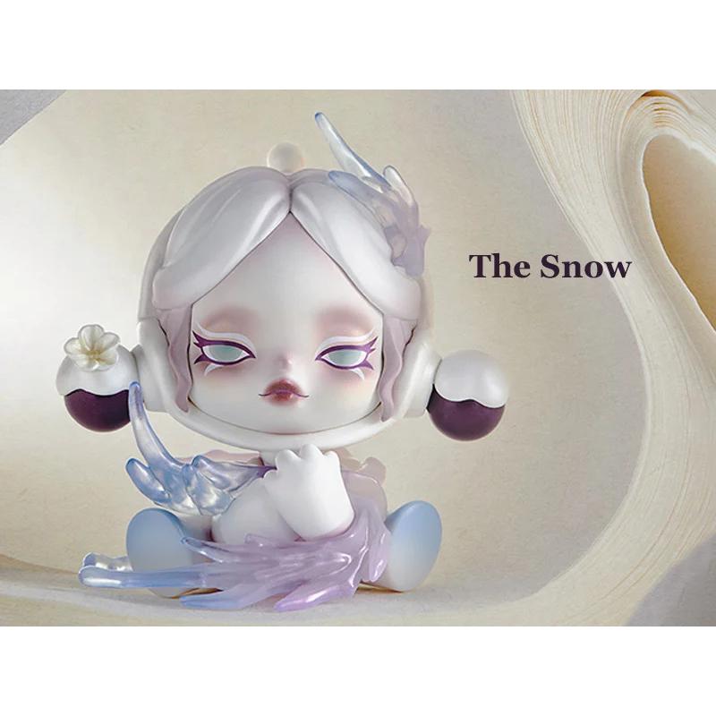 POP MART（ポップマート） POP MART SKULLPANDA スカルパンダ The Ink