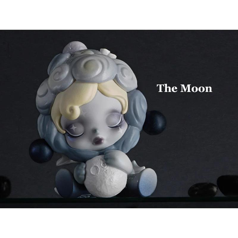 POP MART（ポップマート） POP MART SKULLPANDA スカルパンダ The Ink