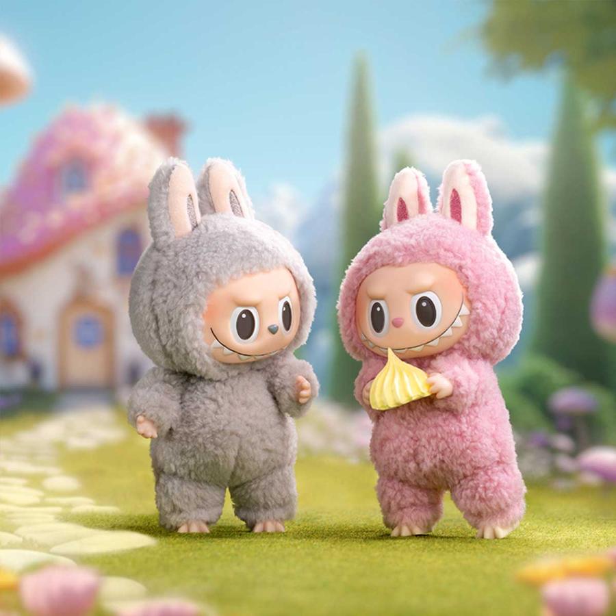 POP MART（ポップマート） POP MART THE MONSTERS Exciting Macaron